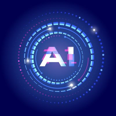 AI graphic