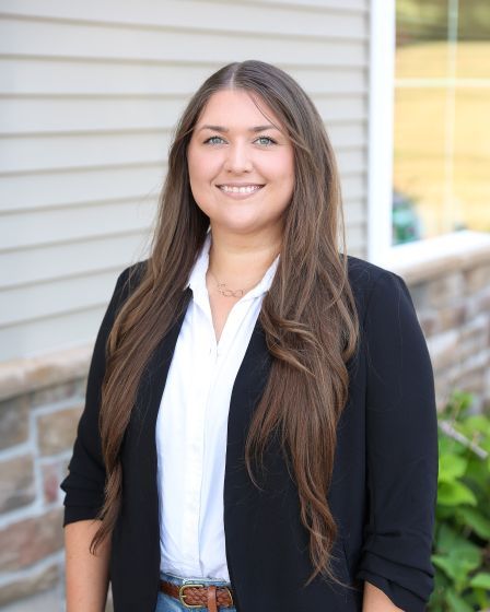 Tiffany Eisner, Account Executive