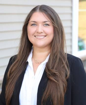 Tiffany Eisner, Account Executive
