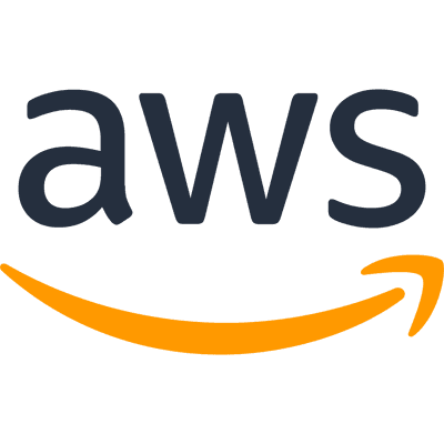 amazon aws logo